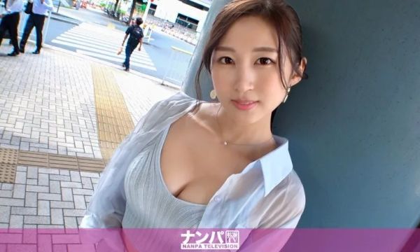 GANA-2977 邂逅百分百透明、风采出众的美女