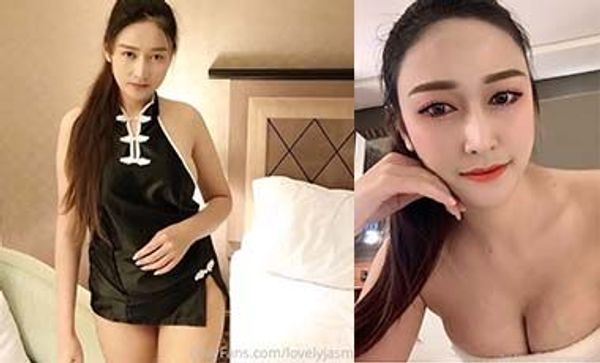 巨乳丰臀高颜值OF御姐lovejy最新自拍