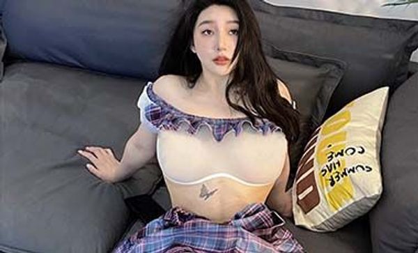 微密圈女神Eliya鳄梨丫